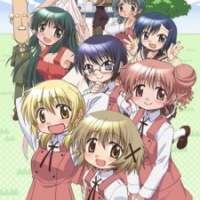   Hidamari Sketch x 365 <small>Episode Director</small> (ep 4) 